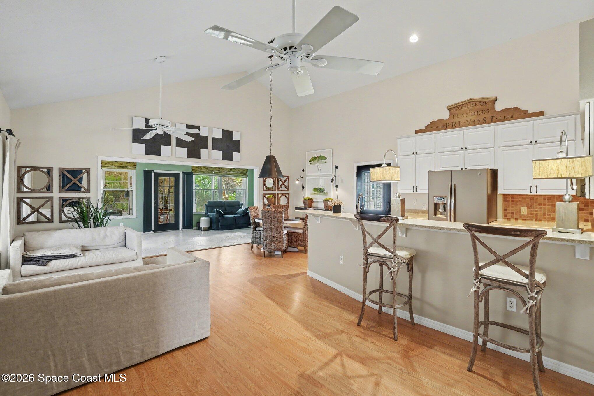 720 Plantation Drive