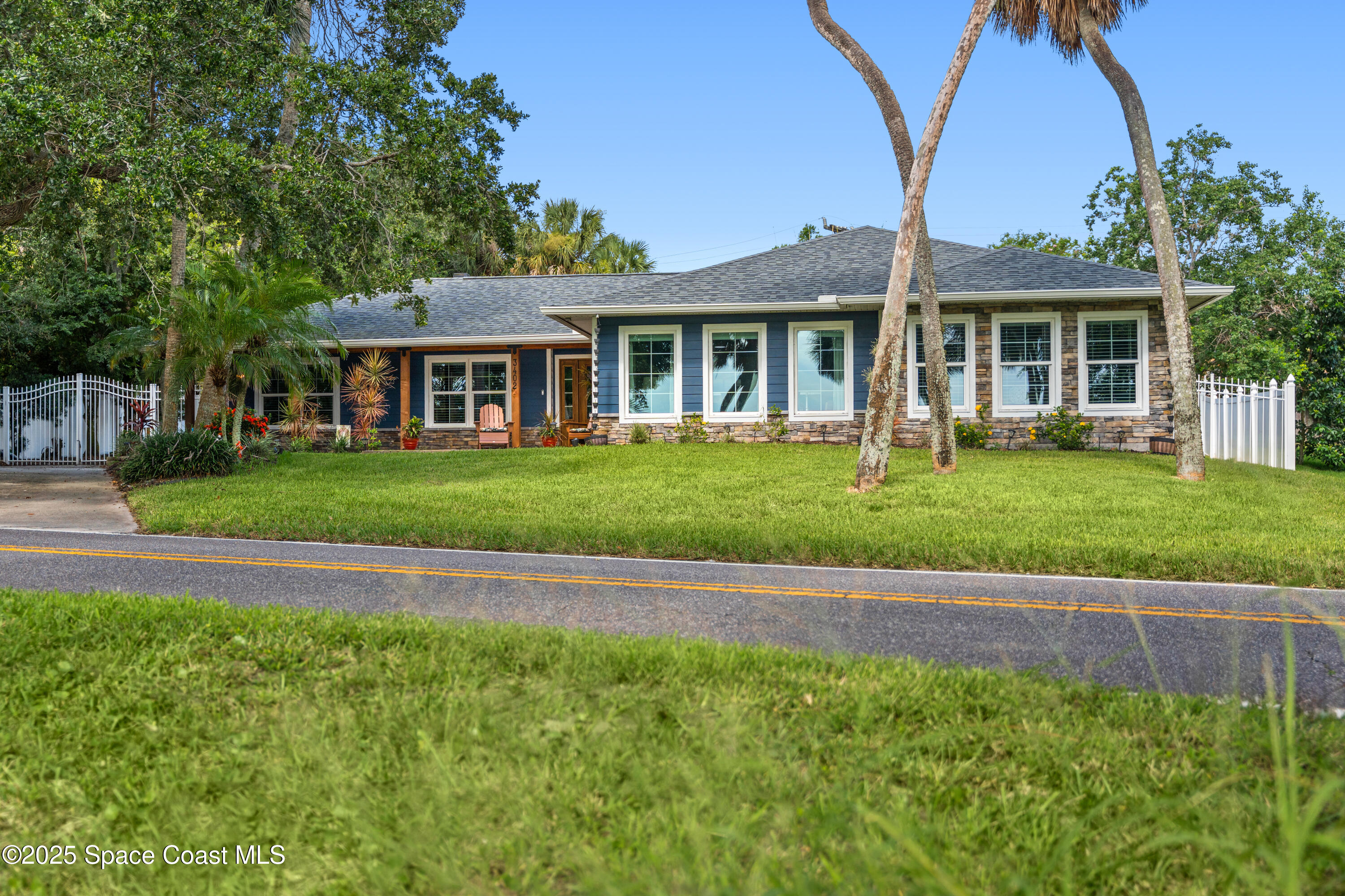 3402 Indian River Drive