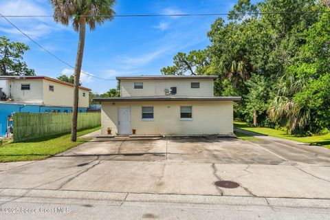 1539 Violet Avenue Titusville FL 32796