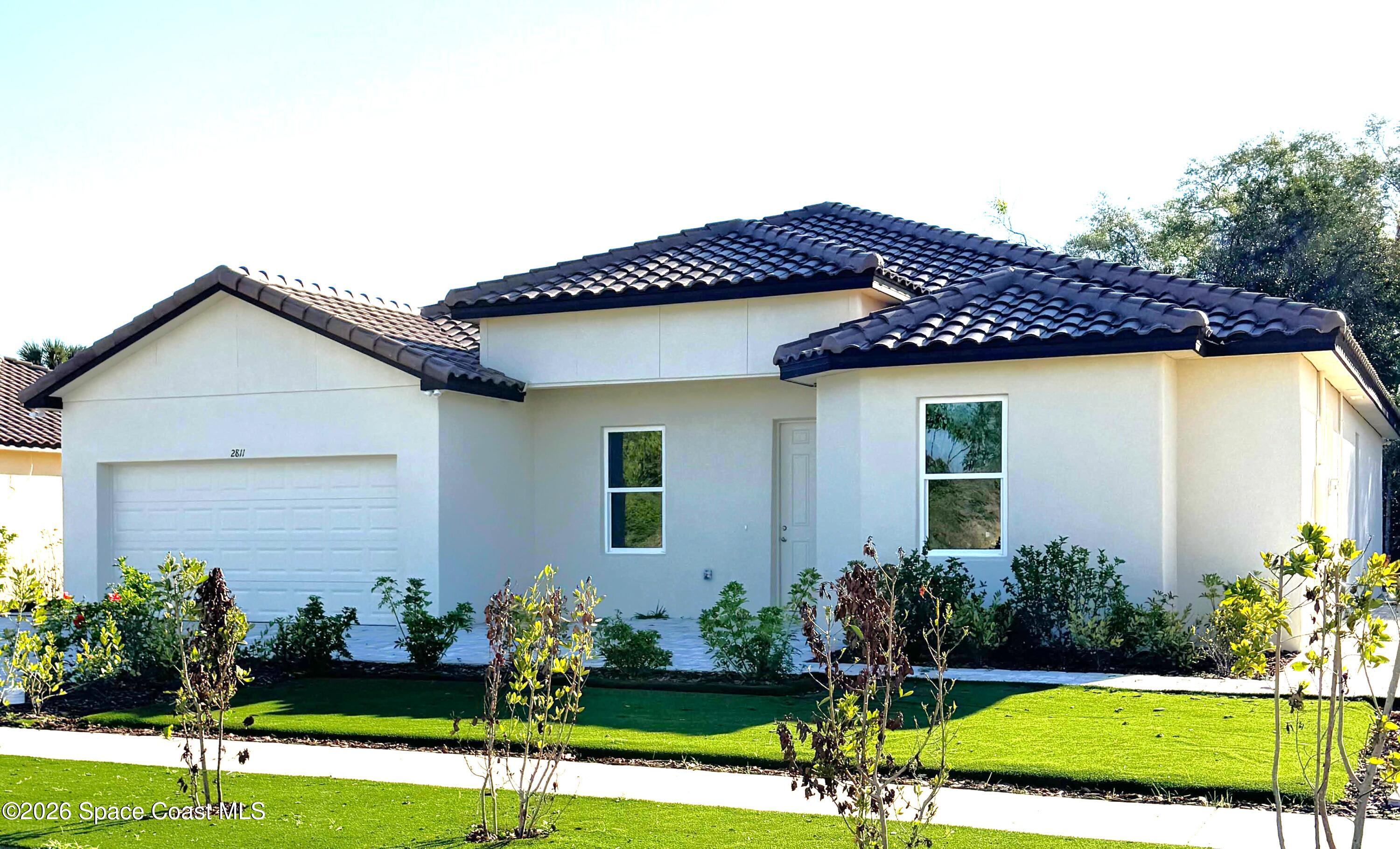 Photo 1 of 35 — 2781 Edington Drive, Titusville, FL 32780