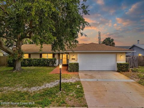 2661 Applewood Drive Titusville FL 32780
