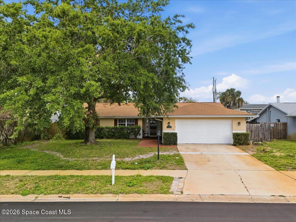 2661 Applewood Drive