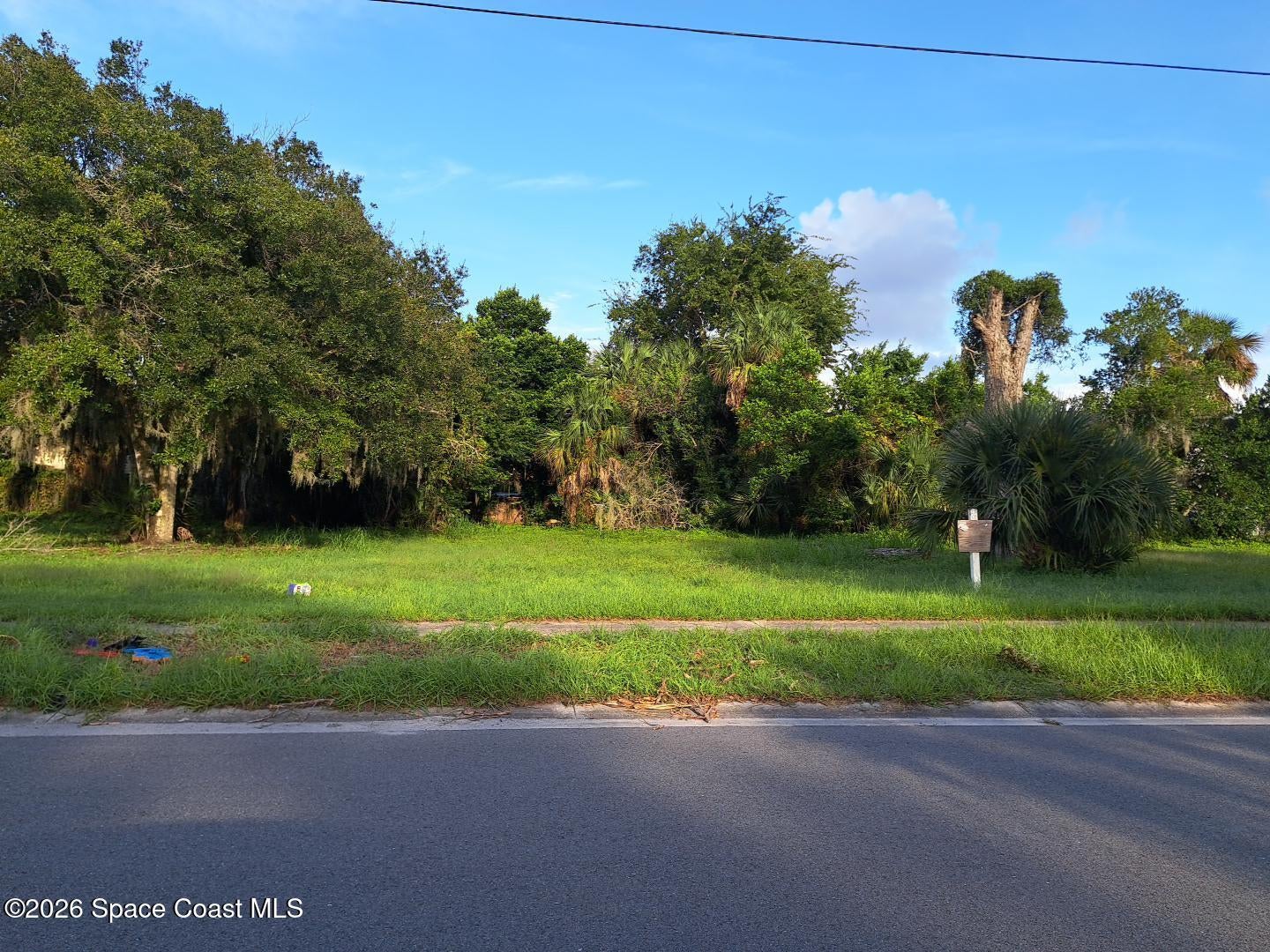 00 Canaveral Avenue
