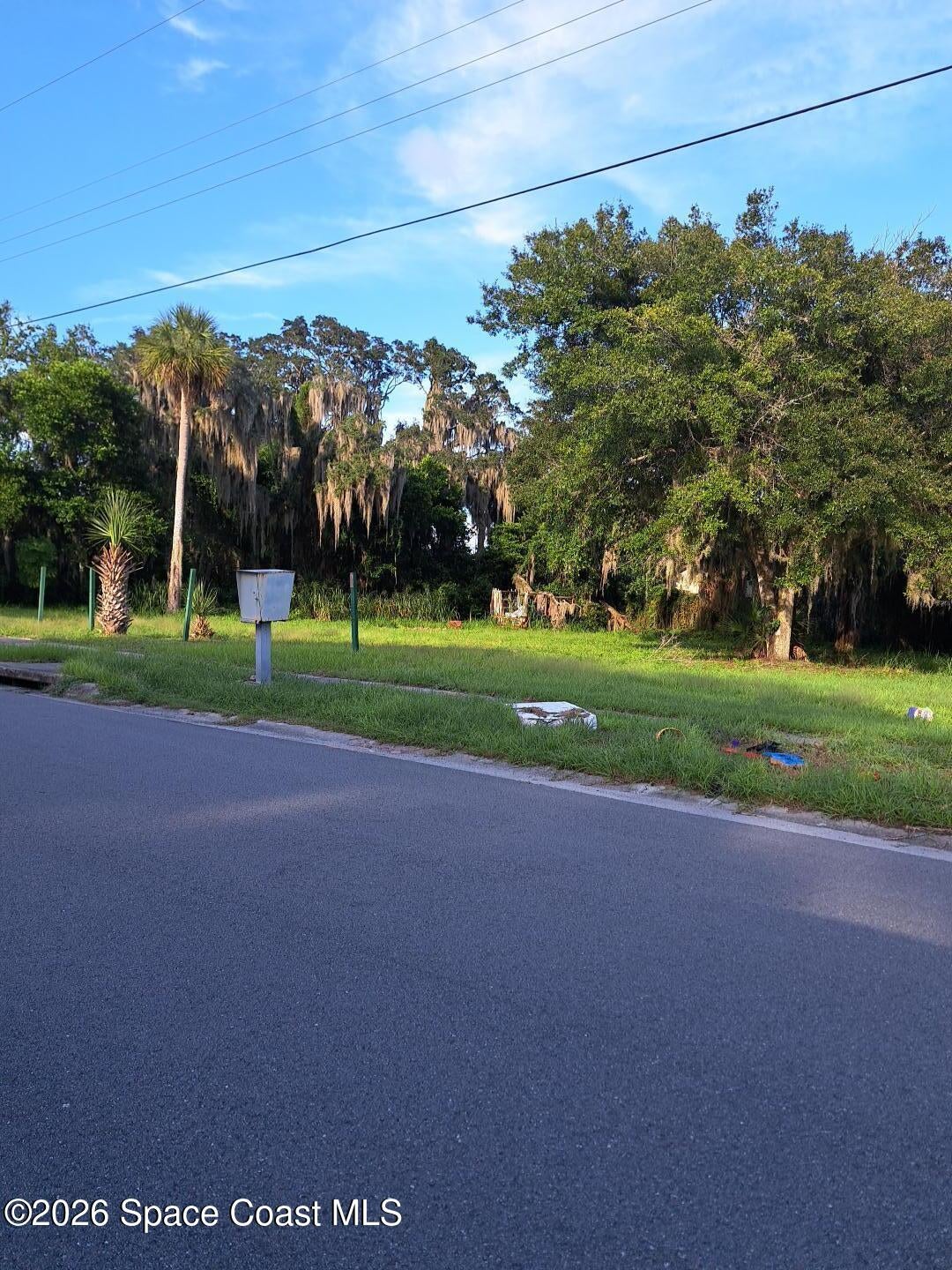 00 Canaveral Avenue