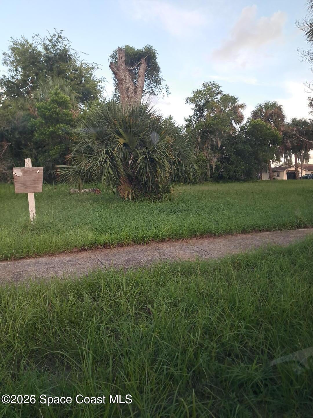 00 Canaveral Avenue