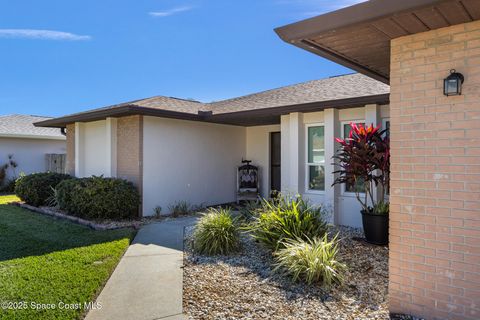 419 Coach Road Satellite Beach FL 32937