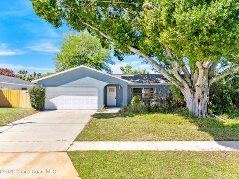 1321 Canterbury Lane Rockledge FL 32955