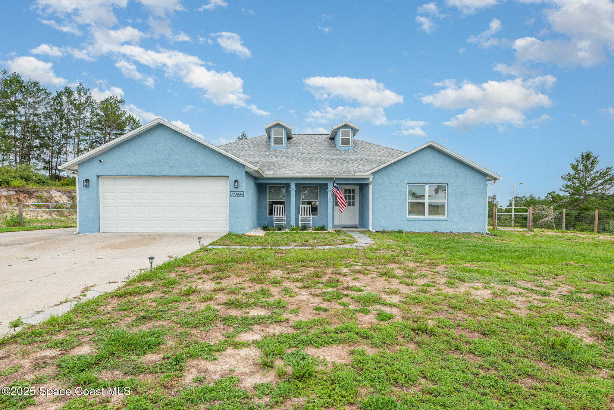 4265 Robins Hill Court