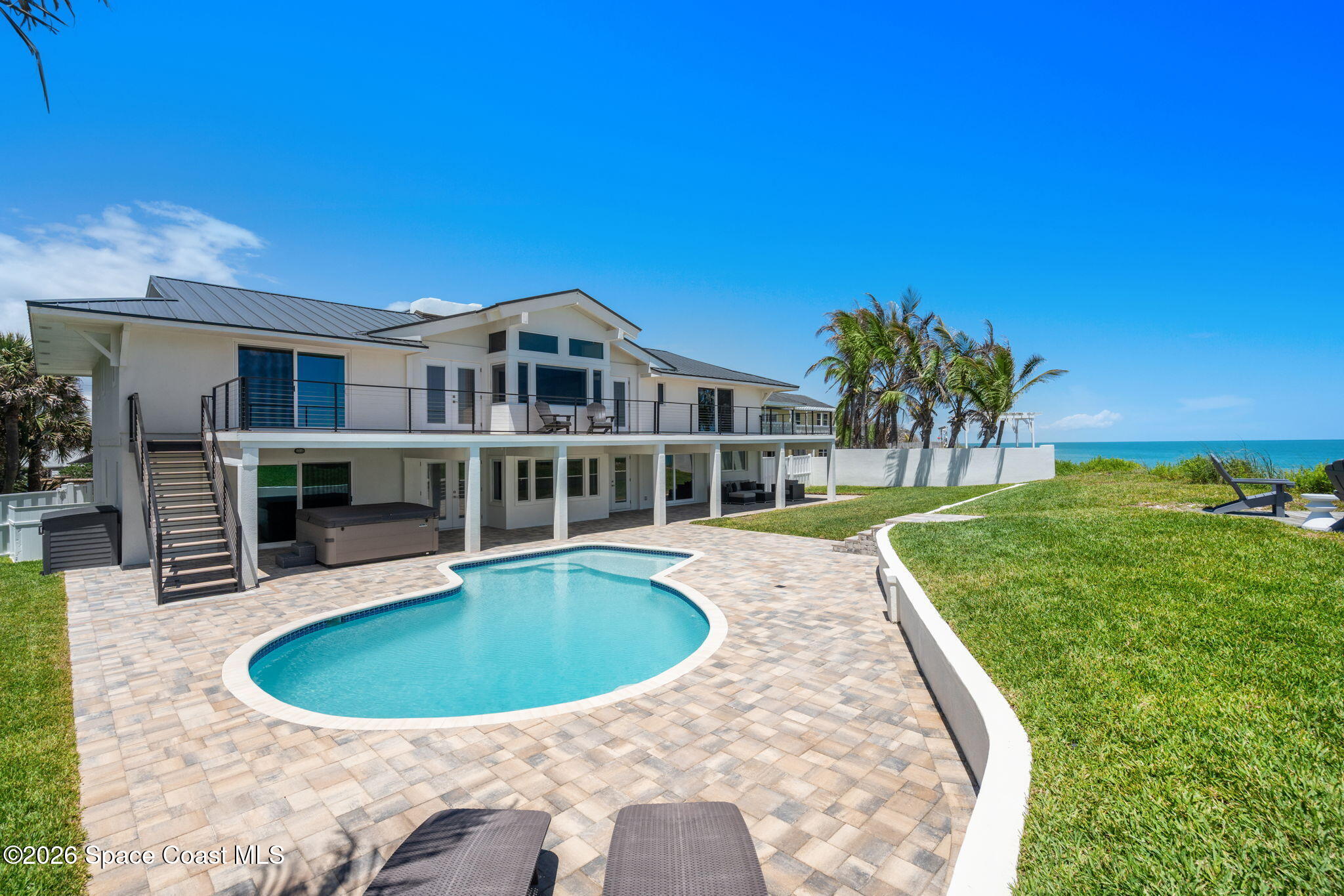 5355 S Highway A1a