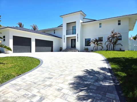 5355 S Highway A1a Melbourne Beach FL 32951