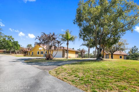 3750 Hidden Hills Drive Titusville FL 32796