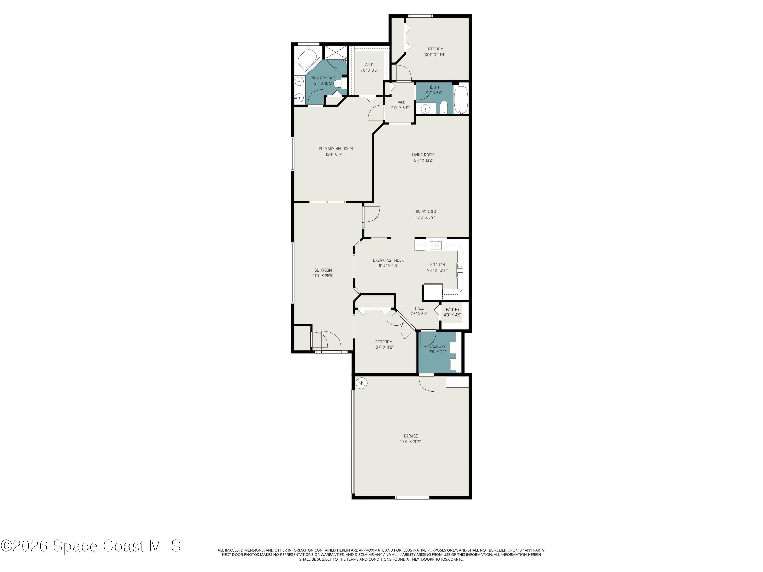 4220 Alamanda Key Drive