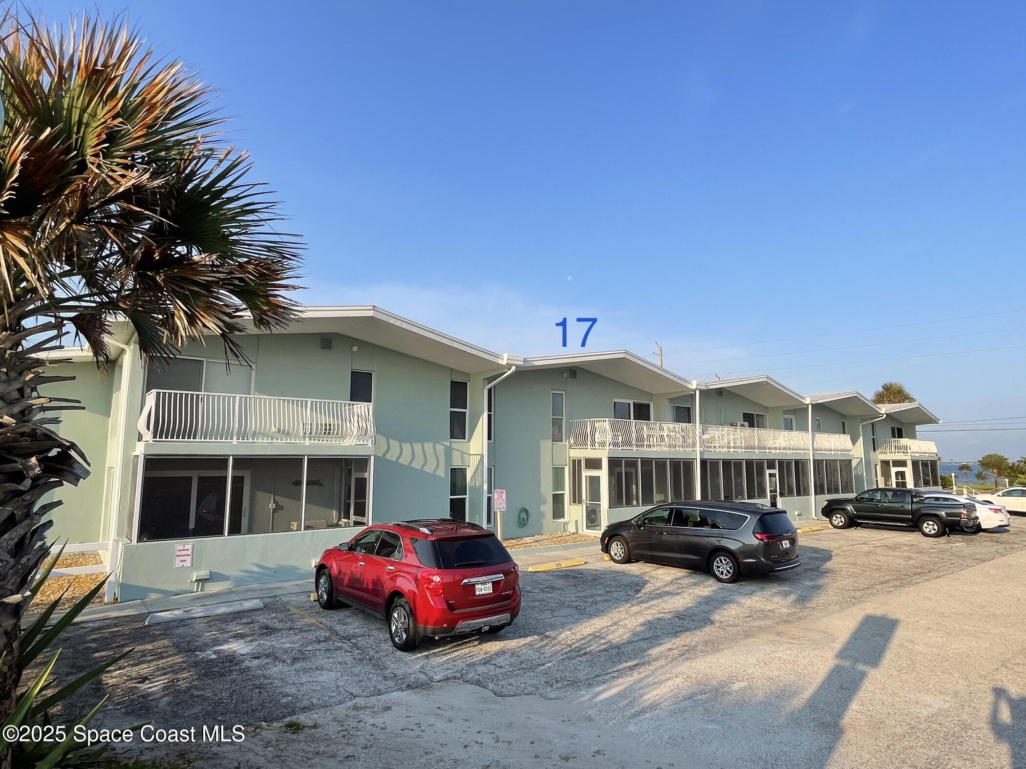 2625 S Atlantic Avenue 17