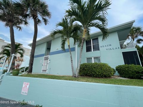 2625 S Atlantic Avenue 17 Cocoa Beach FL 32931