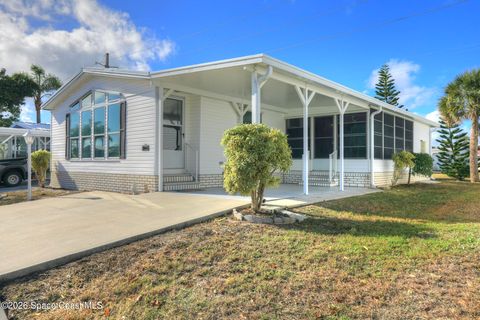 7664 Chasta Road Micco FL 32976