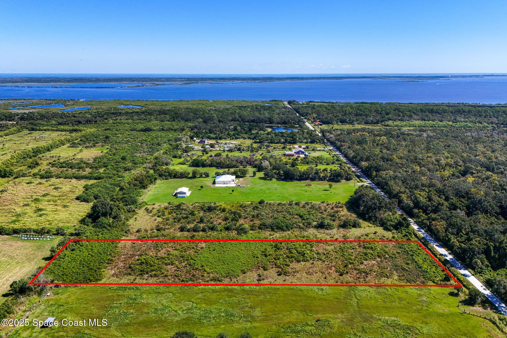 2.69acres Huntington Avenue