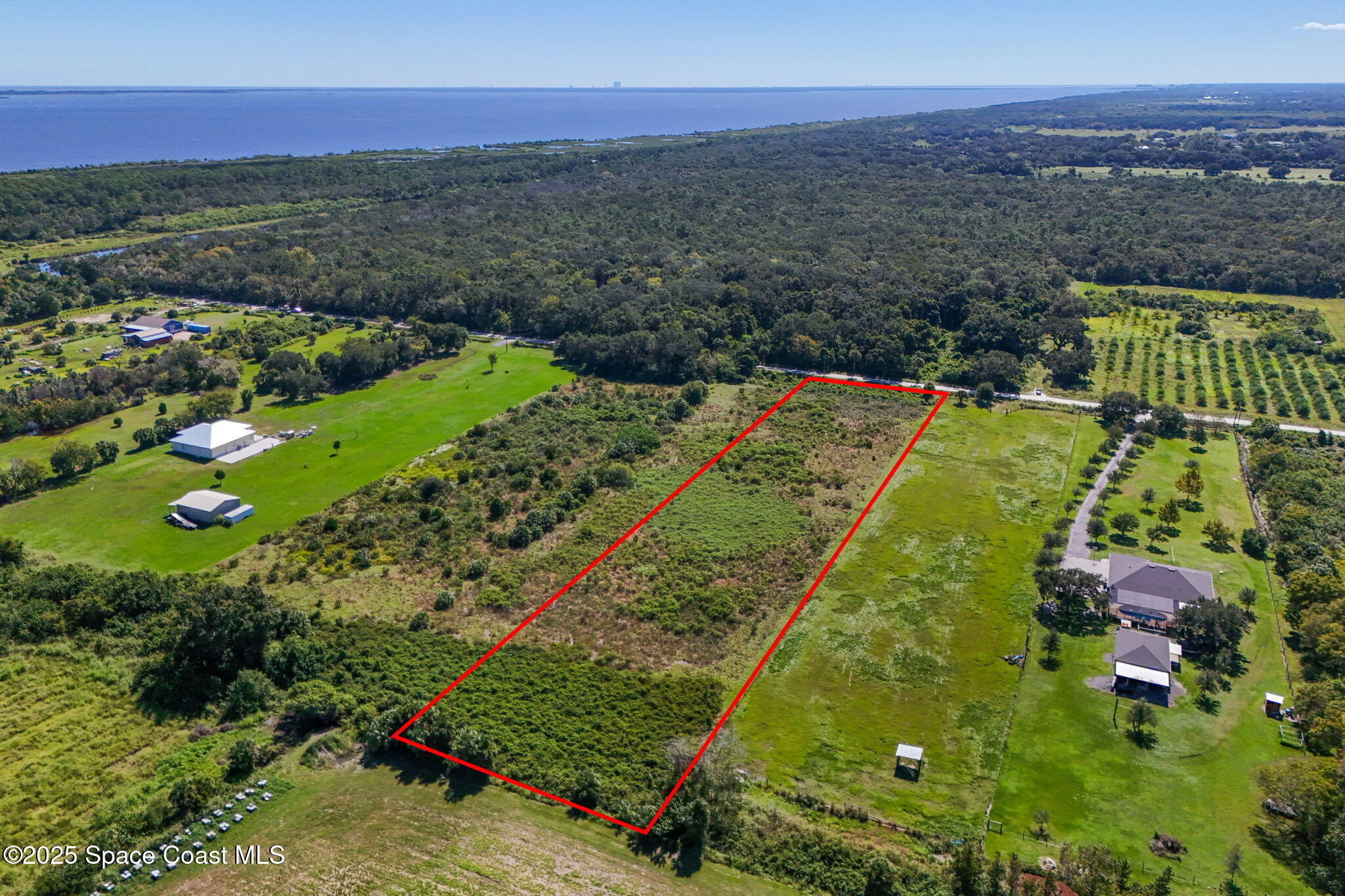 2.69acres Huntington Avenue