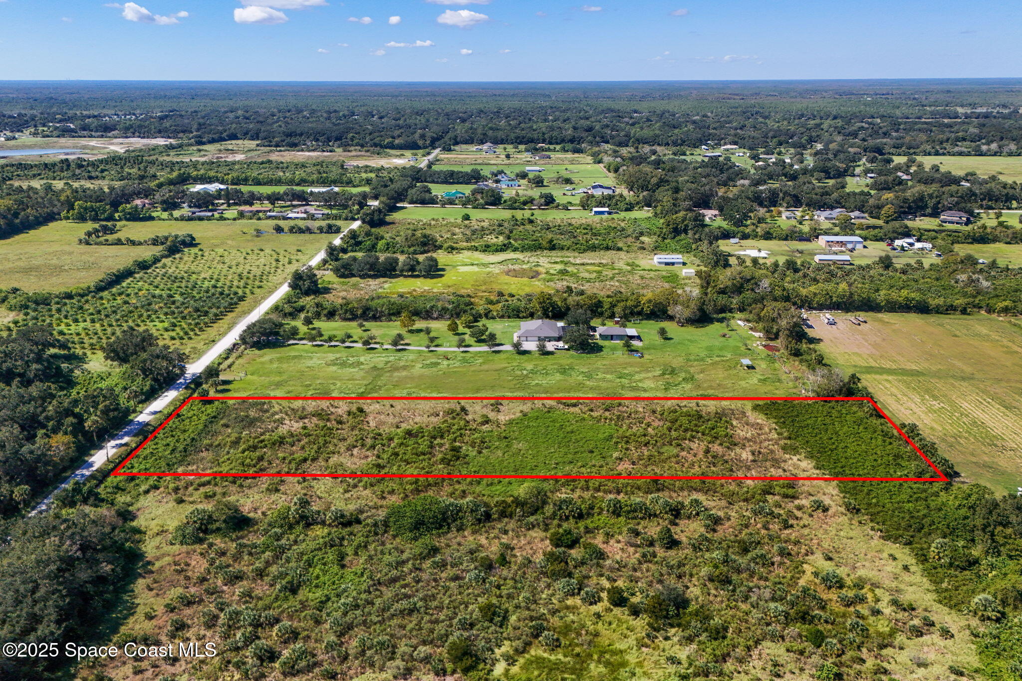 2.69acres Huntington Avenue