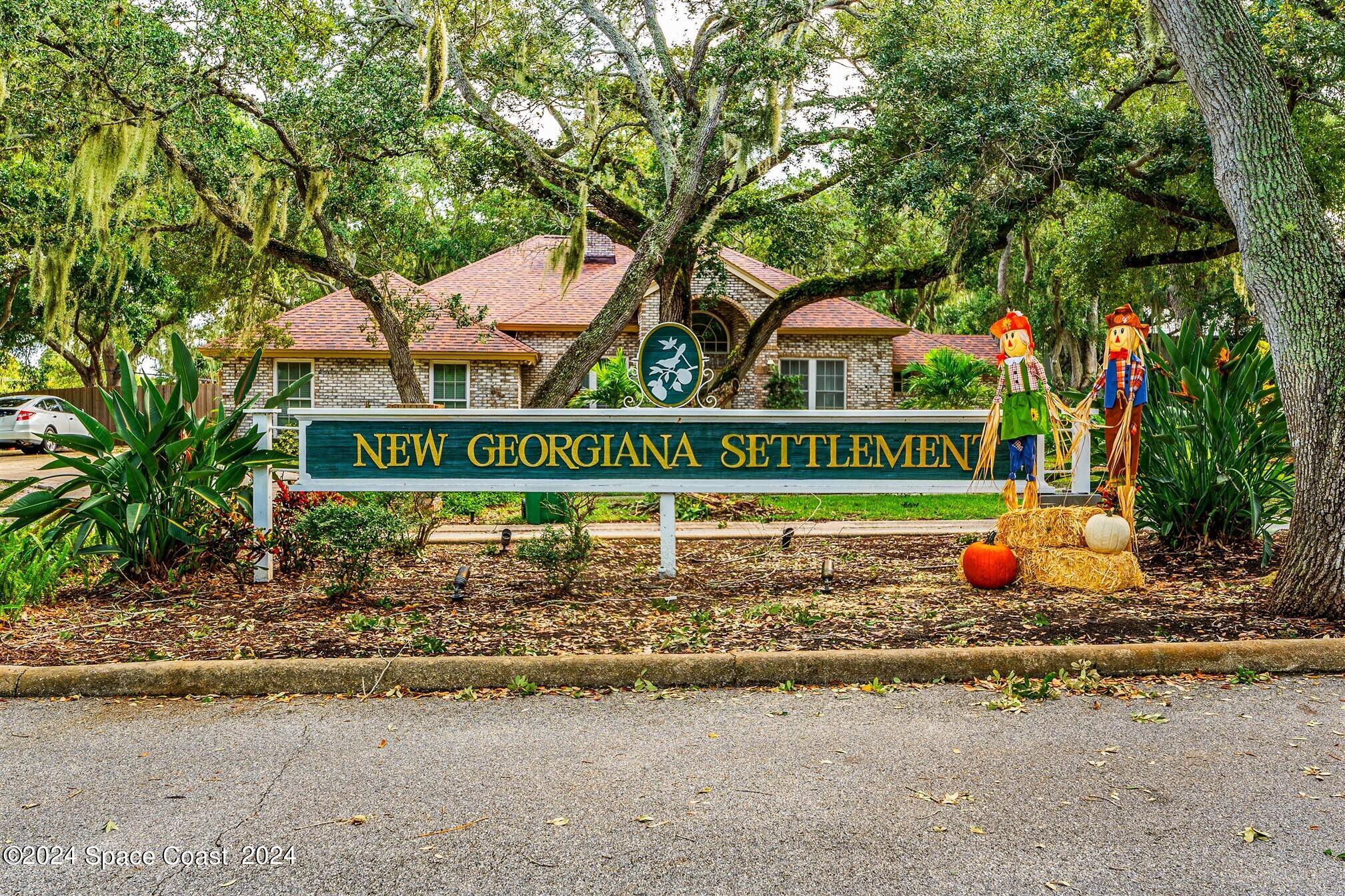 1150 Old Parsonage Drive