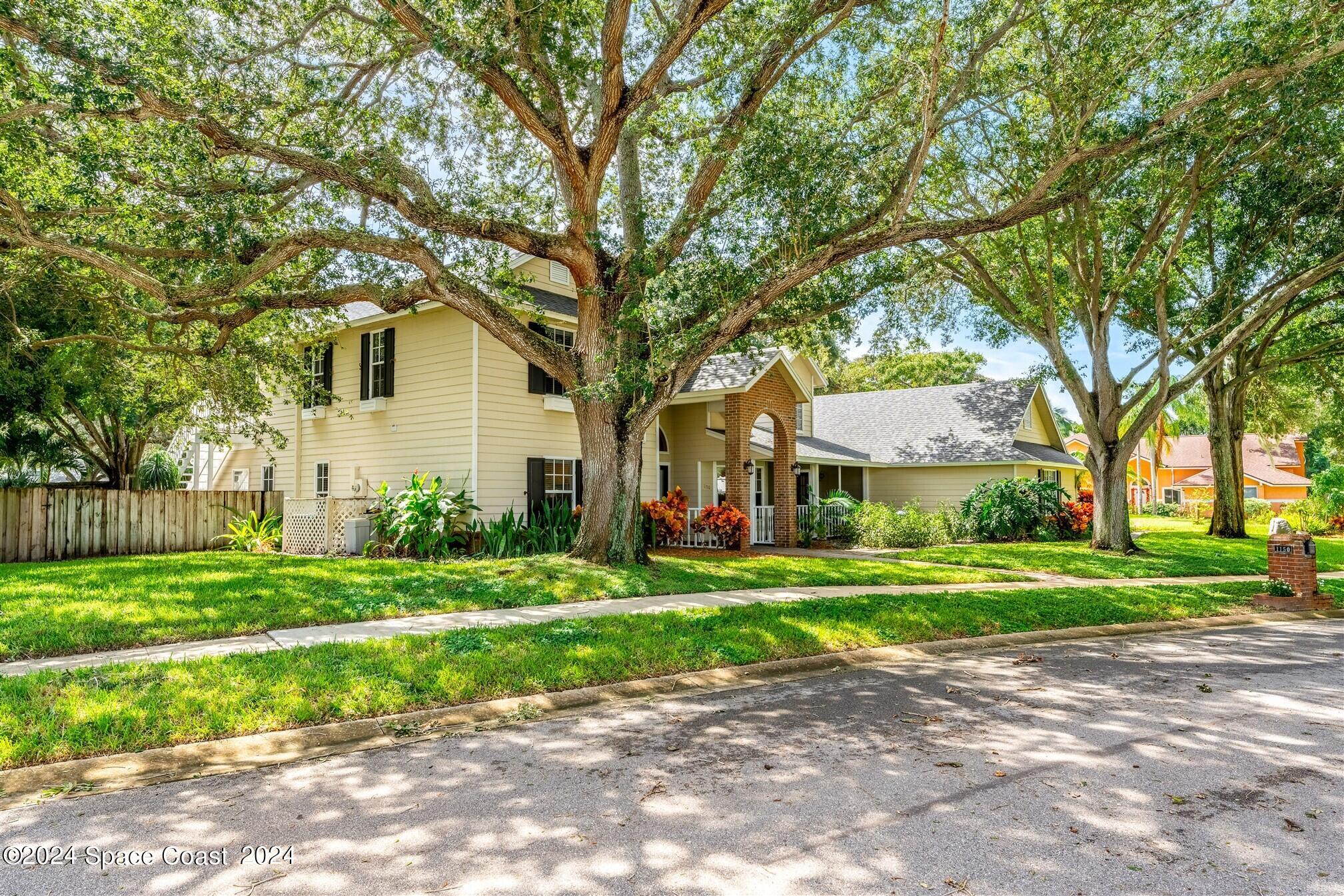 1150 Old Parsonage Drive