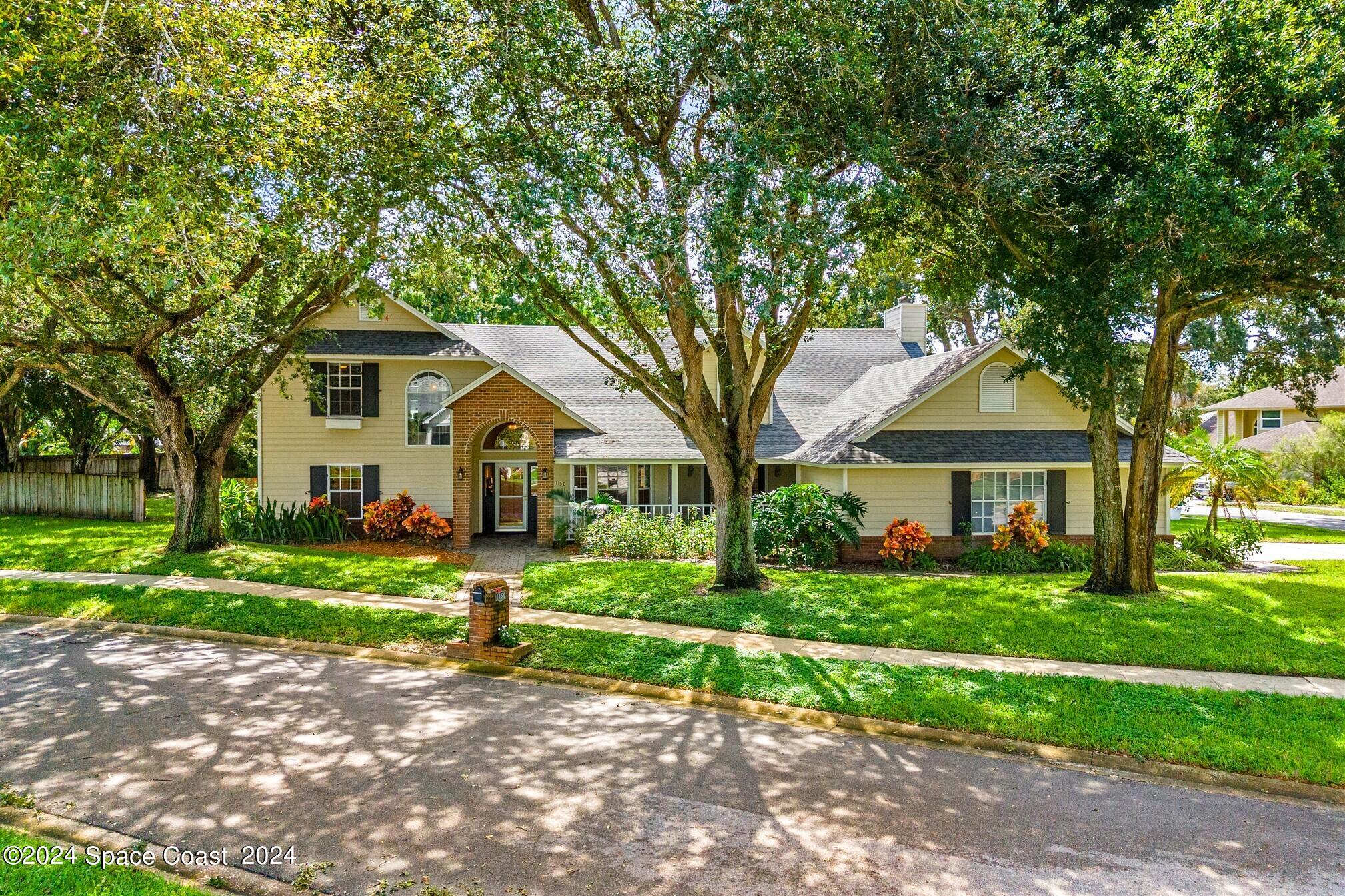 1150 Old Parsonage Drive