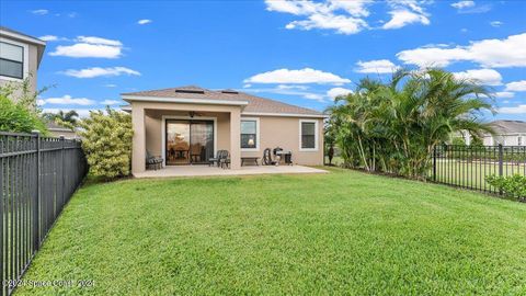 A home in Melbourne