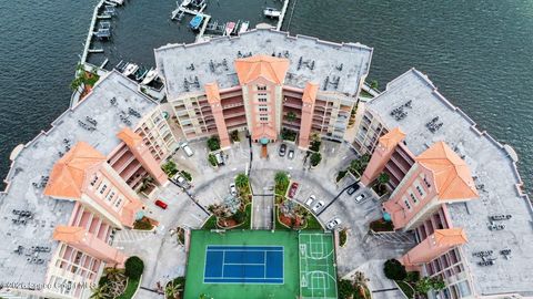 104 Riverside Drive 602 Cocoa FL 32922