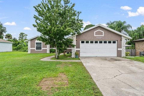 A home in Cocoa