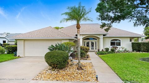5731 Herons Landing Drive Rockledge FL 32955