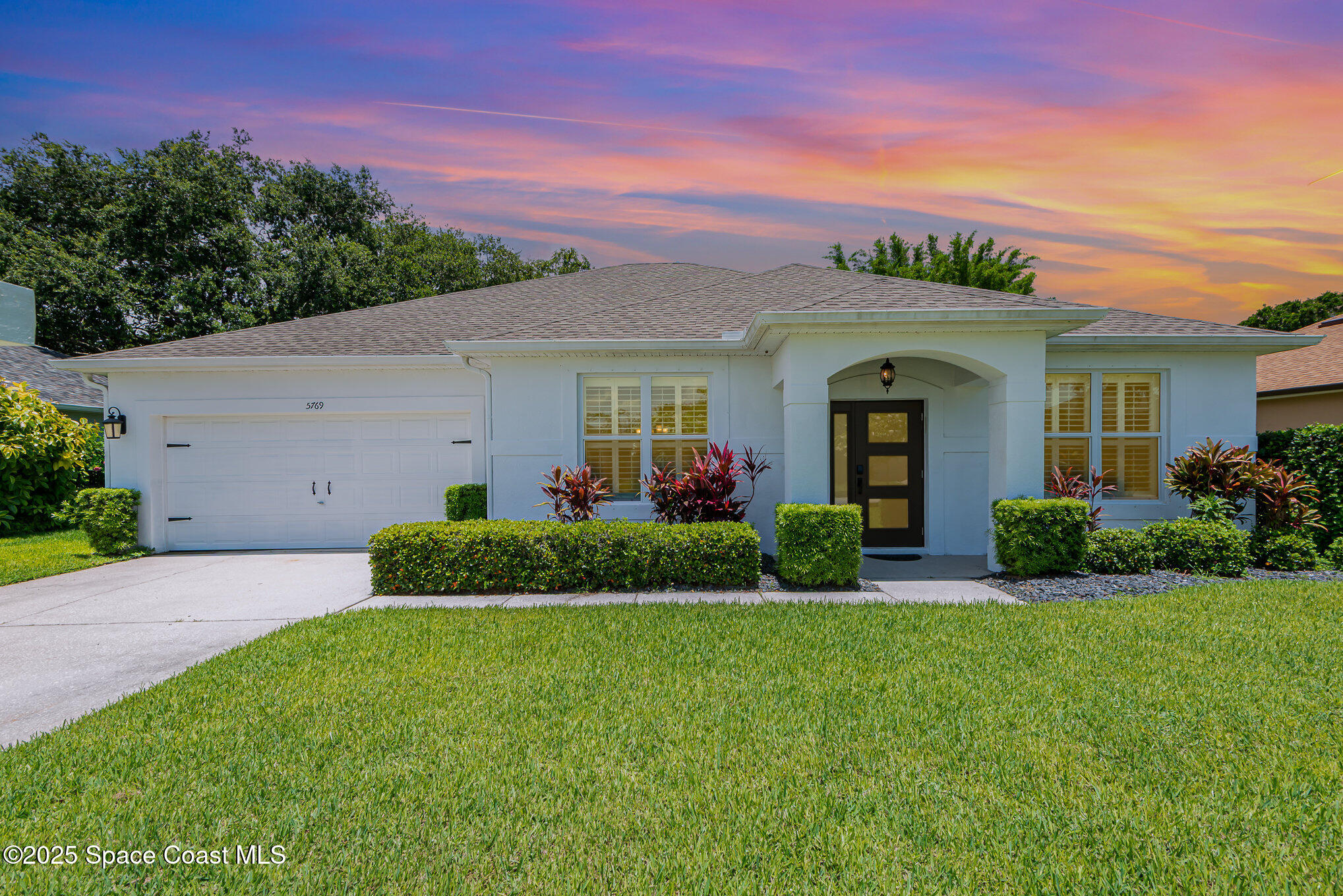 5769 Cheshire Drive