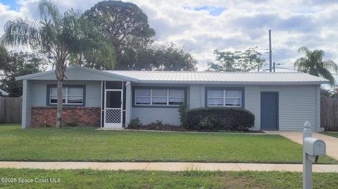 Photo of 973 Poinsetta Street, Cocoa, FL 32927 (MLS # 1061527)