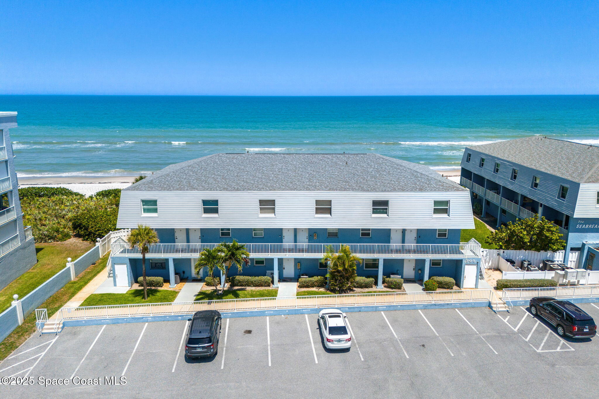 305 Highway A1a Highway 17