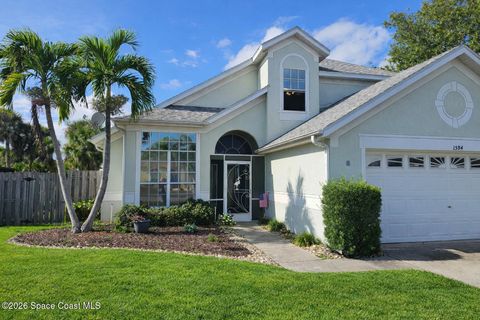 1594 Stafford Avenue Merritt Island FL 32952