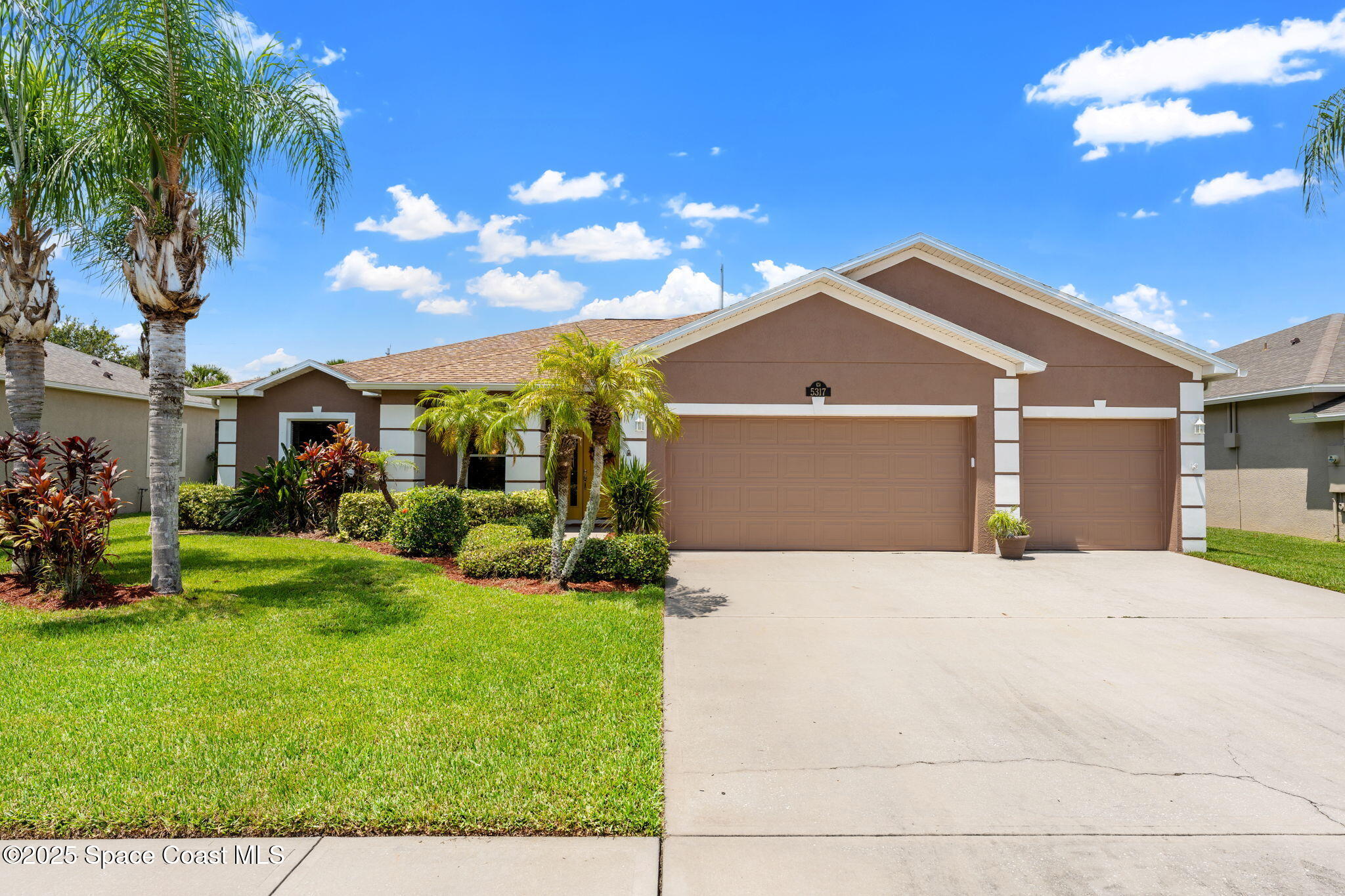 5317 Indigo Crossing Drive