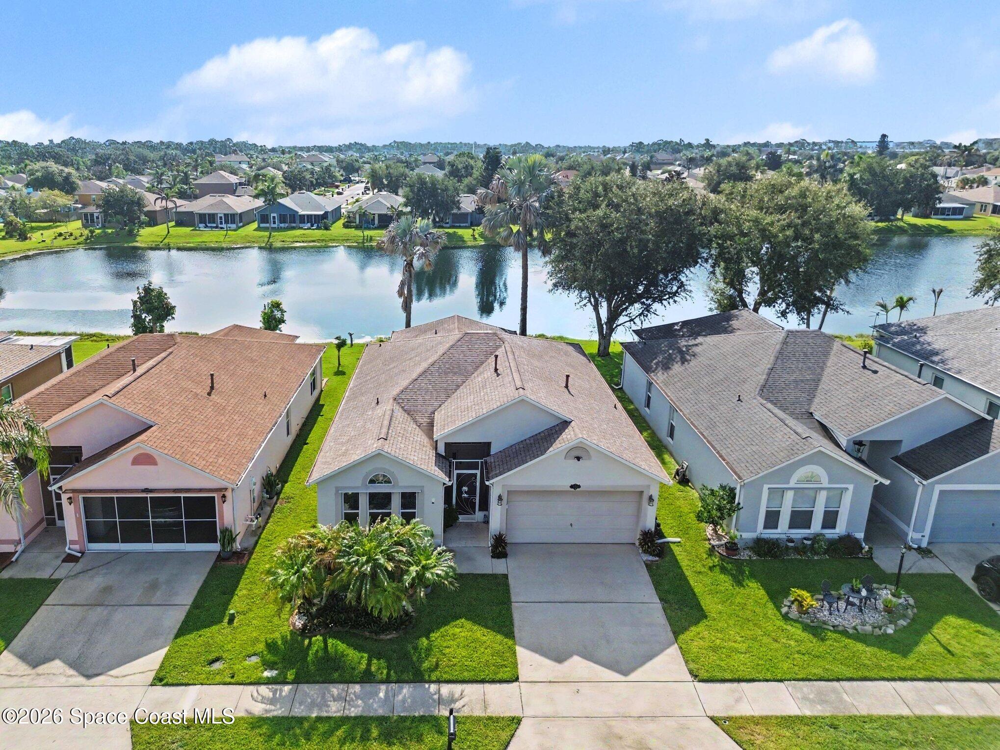 Photo 1 of 27 — 1216 White Oak Circle, Melbourne, FL 32934
