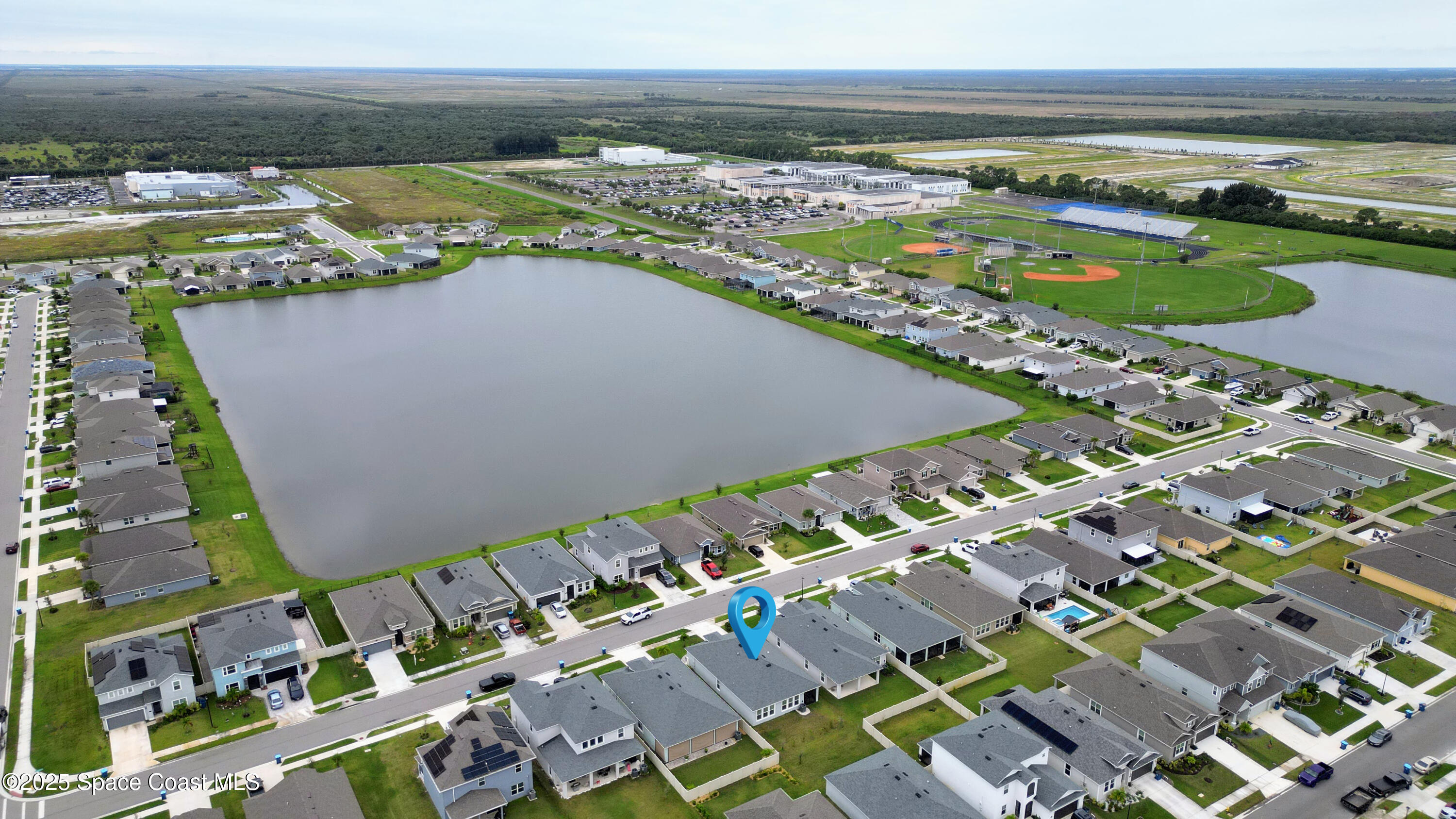 2359 Bonnyton Lane NW