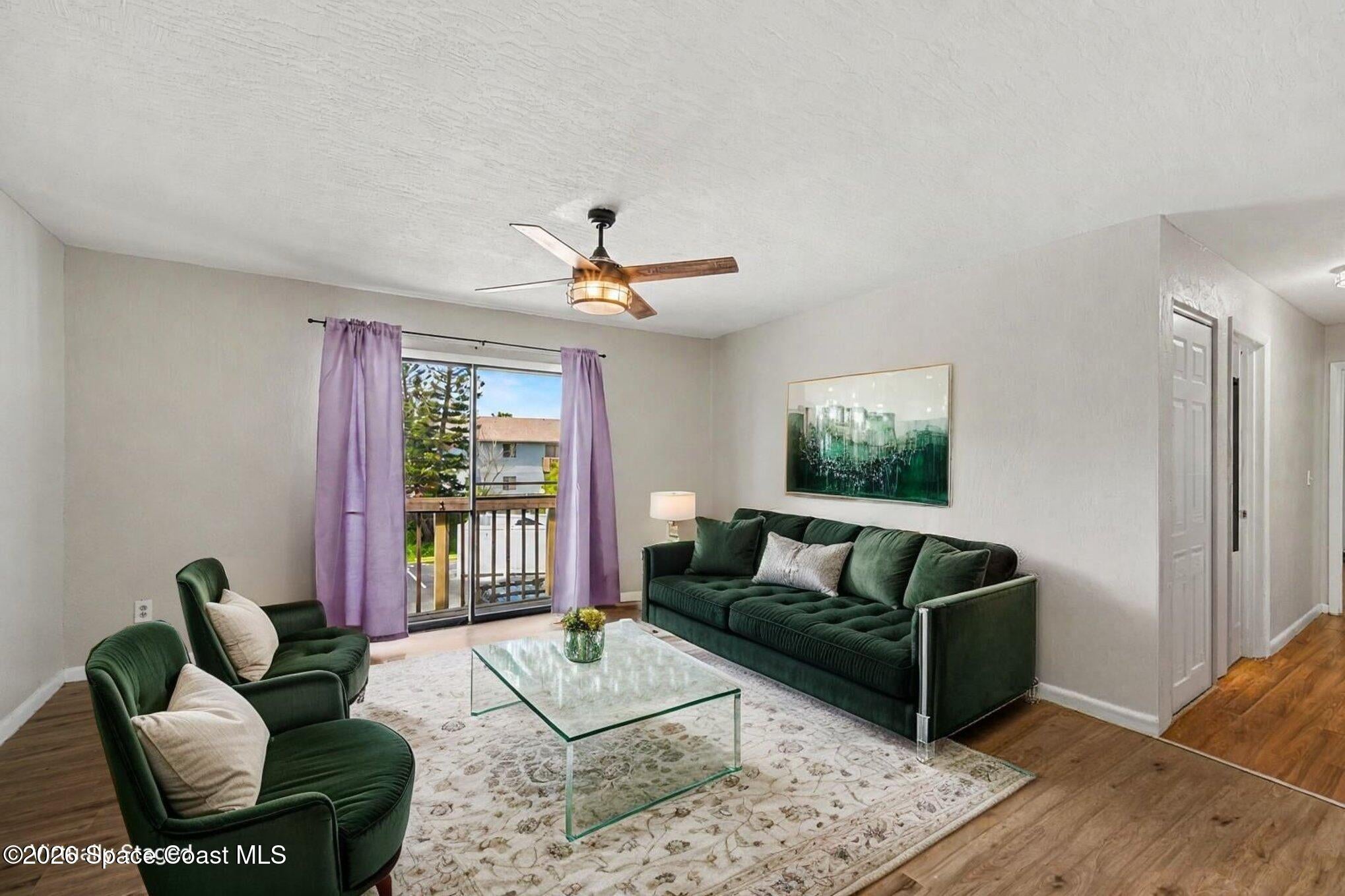 2130 Forest Knoll Drive NE 30-201