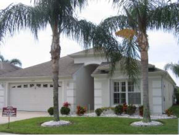 Photo 1 of 6 — 1261 Foxridge, Melbourne, FL 32940