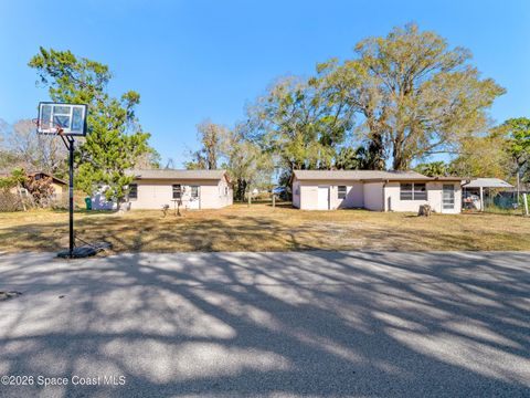 1628 Sue Drive B Cocoa FL 32922