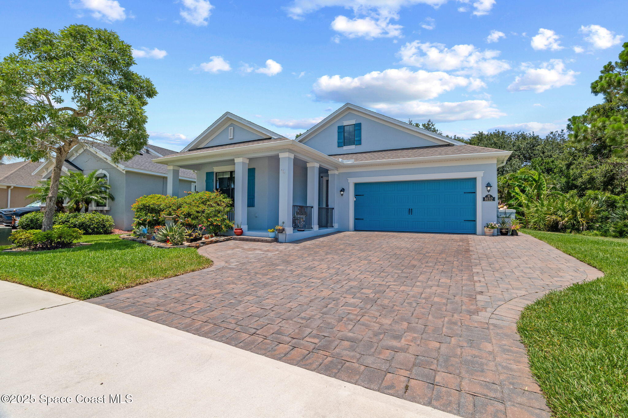 8132 Strom Park Drive