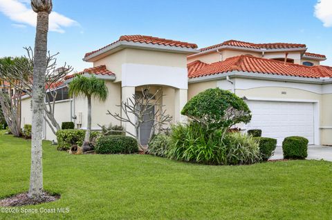 8652 Villanova Drive 1001 Cape Canaveral FL 32920