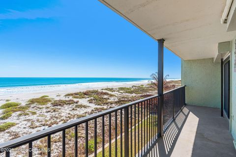 1251 S Atlantic Avenue 403 Cocoa Beach FL 32931