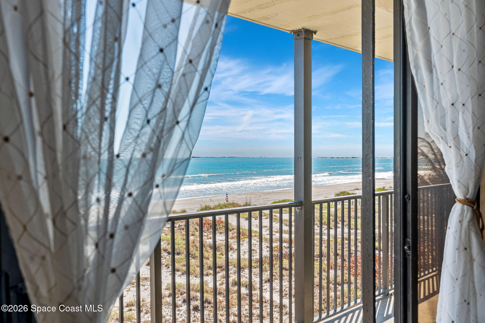 1251 S Atlantic Avenue 403