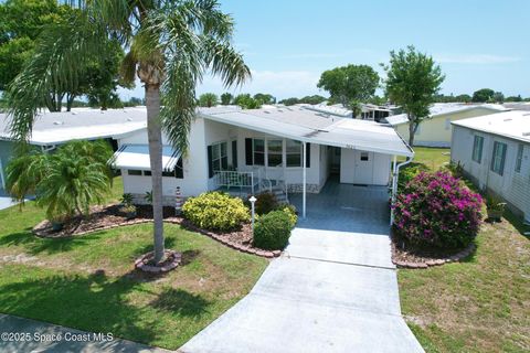 7621 Niantic Avenue T7 Micco FL 32976