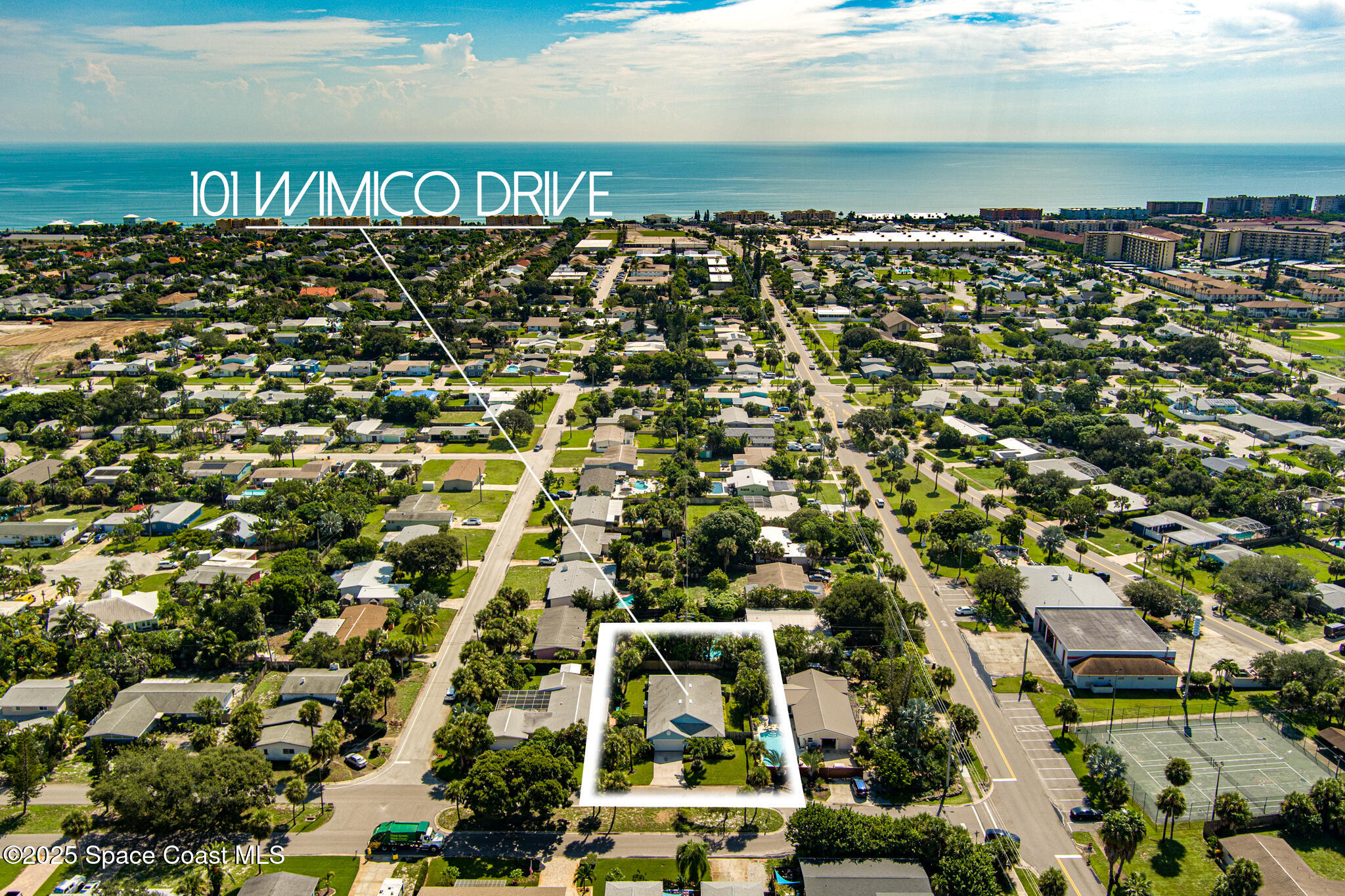 101 Wimico Drive