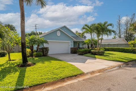 101 Wimico Drive Indian Harbour Beach FL 32937