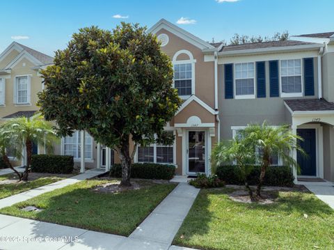 1347 Hampton Park Lane Melbourne FL 32940