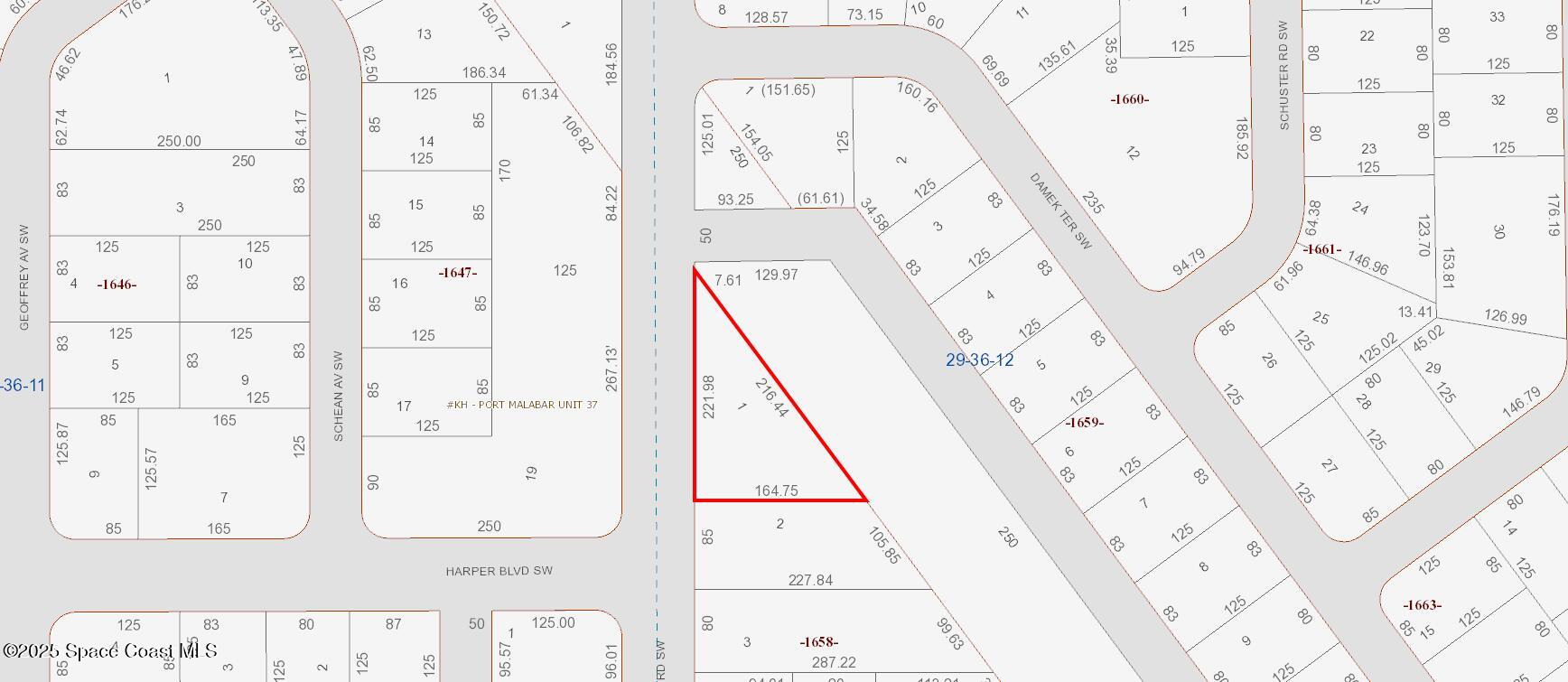 749 Garvey Drive SW