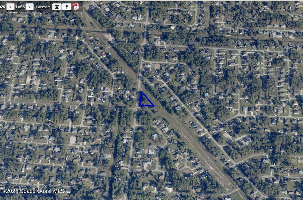 749 Garvey Drive SW