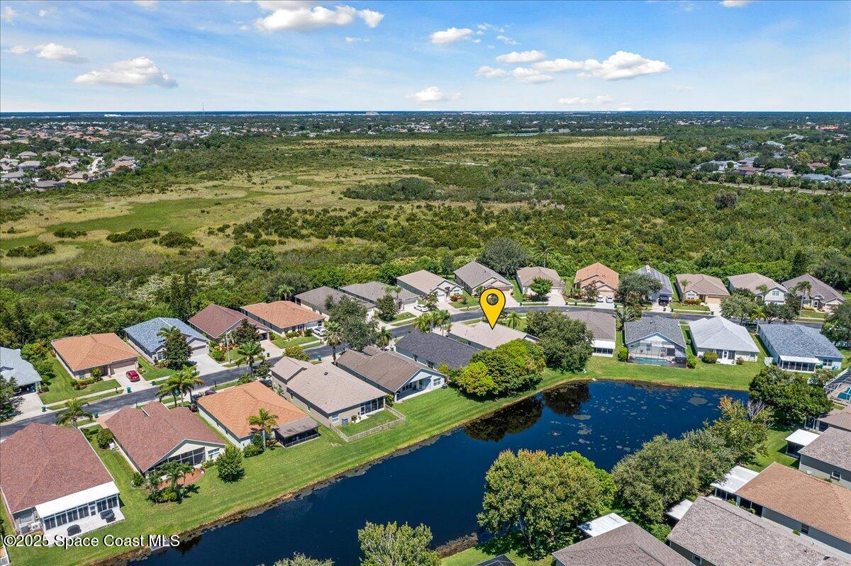 3557 Hoofprint Drive